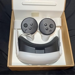 メタクエスト3　512GB の画像