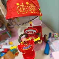 アンパンマンの画像