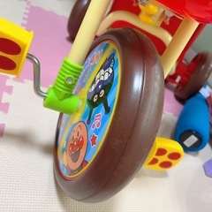 アンパンマンの画像