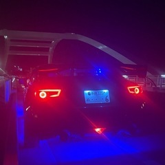 TOYOTA86 MT6速の画像