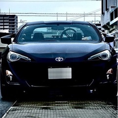 TOYOTA86 MT6速の画像
