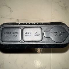 RENOGYバッテリー72000mAhhの画像