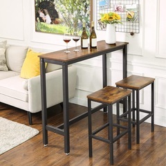 バーテーブル (カウンターテーブル)の画像