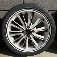 シュティッヒ エクスプローラ 16インチ5jの画像