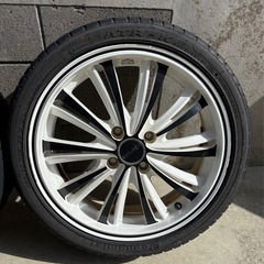 シュティッヒ エクスプローラ 16インチ5jの画像