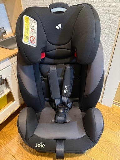 joieチャイルドシート
