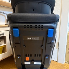 joieチャイルドシートの画像