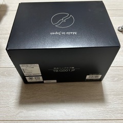 防水ヘッドマッサージ器の画像