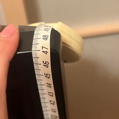 Panasonicテレビの画像