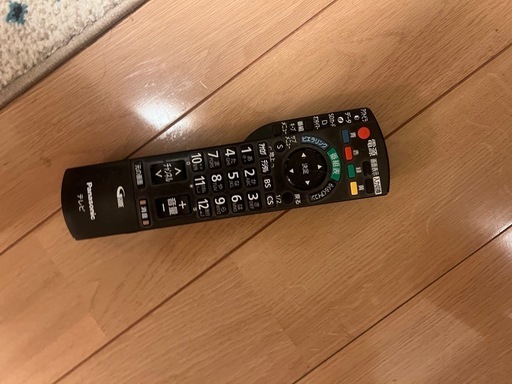 Panasonicテレビ