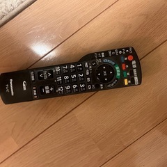 Panasonicテレビの画像