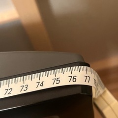 Panasonicテレビの画像