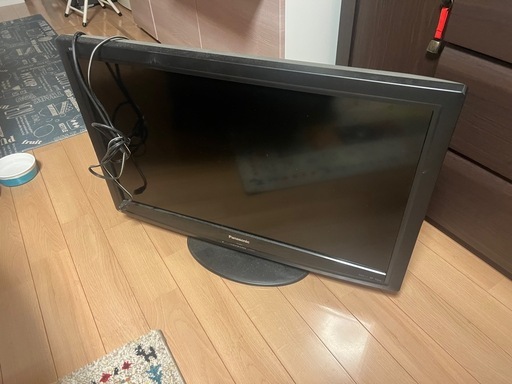 Panasonicテレビ