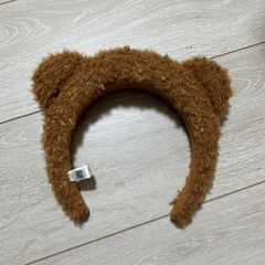 USJカチューシャ ミニオン ティムの画像