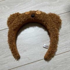 USJカチューシャ ミニオン ティムの画像