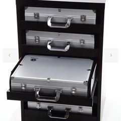 TOYGER CEO Cabinet (CEO Storage専用キャビネットの画像