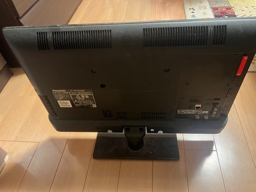 テレビ