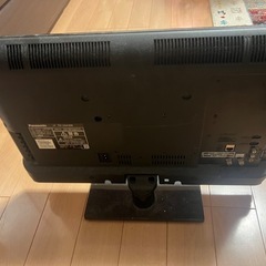 テレビの画像