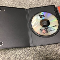 DVD２枚セットの画像