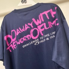 💛FIELD＆TRACK Tシャツの画像