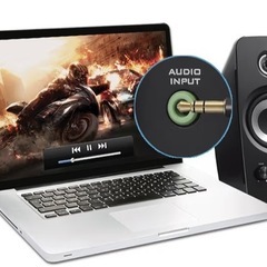 Bluetoothスピーカーの画像