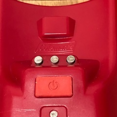 Coleman　クアッドランタンのパーツの画像