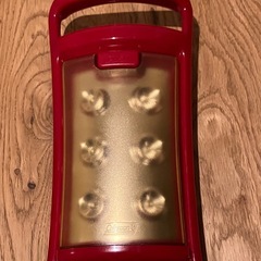 Coleman　クアッドランタンのパーツの画像