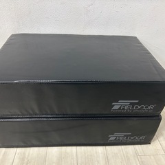 FIELDOOR すとれっちまっとストレッチマットの画像