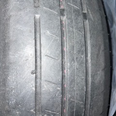 13インチサマータイヤの画像