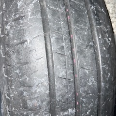 13インチサマータイヤの画像