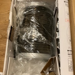 キンキンに冷えてやがる　缶ビール冷却器の画像