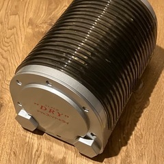 キンキンに冷えてやがる　缶ビール冷却器の画像