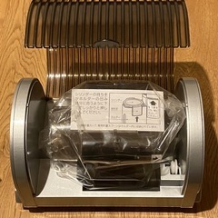 キンキンに冷えてやがる　缶ビール冷却器の画像