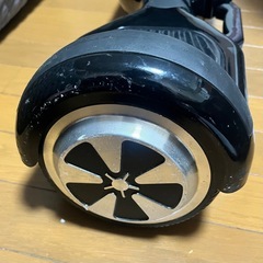 【無料】バランススクーター（ミニセグウェイ）の画像