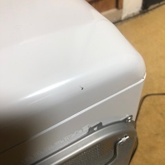 ダイニチ石油ファンヒーター　DAINICHI FW-3223NC 9畳〜12畳の画像