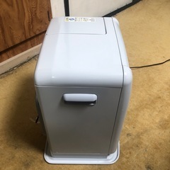 ダイニチ石油ファンヒーター　DAINICHI FW-3223NC 9畳〜12畳の画像