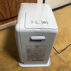 ダイニチ石油ファンヒーター　DAINICHI FW-3223NC 9畳〜12畳の画像