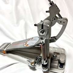 デーモンドライブ　ダイレクトペダル　ウッドビーターの画像