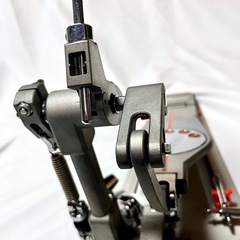 デーモンドライブ　ダイレクトペダル　ウッドビーターの画像