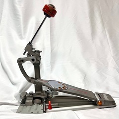 デーモンドライブ　ダイレクトペダル　ウッドビーターの画像