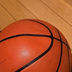 NBAスター選手サイン入りボールの画像