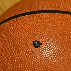 NBAスター選手サイン入りボールの画像