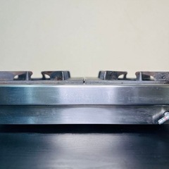 11月6日以降お渡し可能　　　ガスコンロ 都市ガスの画像