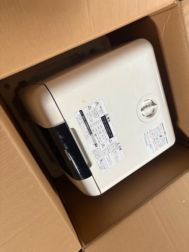 新生活に⬛︎  TOSHIBA 食器洗浄機