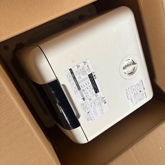 TOSHIBA 食洗機の画像