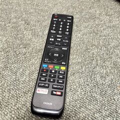 Hisense 65V型 4Kテレビ ULEDレグザエンジンNEOplus 65U7E 訳アリの画像