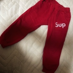 最終値下げ‼️~supremeセットアップ~🌟⋆꙳の画像