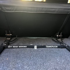 ja11v改/ジムニー純正色/Landventure/5型の画像