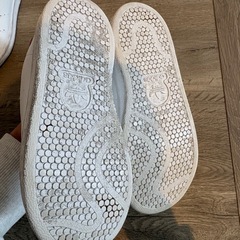 スタンスミスキッズせっとセットの画像