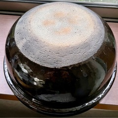 いぶしぎん 大 長谷園 土鍋 燻製土鍋 燻製器 調理器具 陶器の画像